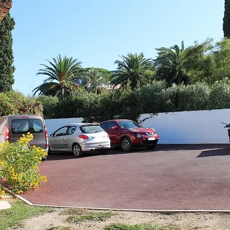 Villa Alizée B&B-2
